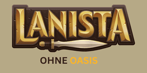 Lanista logo